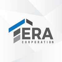 Era Corporation logo, Era Corporation contact details