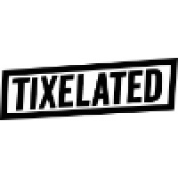 Tixelated logo, Tixelated contact details