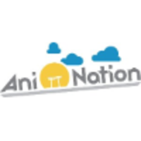 Stichting Anime Nation logo, Stichting Anime Nation contact details