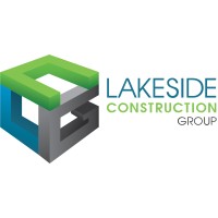 Lakeside Construction Group logo, Lakeside Construction Group contact details