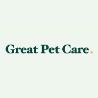 Great Pet Care logo, Great Pet Care contact details