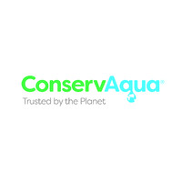 ConservAqua logo, ConservAqua contact details