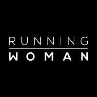 Running Woman logo, Running Woman contact details