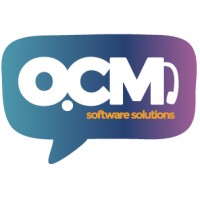 OCM Software Solutions logo, OCM Software Solutions contact details