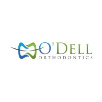 O'Dell Orthodontics logo, O'Dell Orthodontics contact details