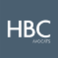 HBC AVOCATS logo, HBC AVOCATS contact details