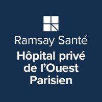 HOPITAL PRIVE DE L'OUEST PARISIEN logo, HOPITAL PRIVE DE L'OUEST PARISIEN contact details