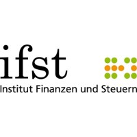 Institut Finanzen und Steuern (ifst) logo, Institut Finanzen und Steuern (ifst) contact details