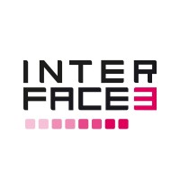 Interface 3 logo, Interface 3 contact details