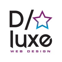 Dluxe Web Design logo, Dluxe Web Design contact details