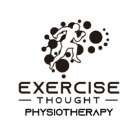 Exercise Thought logo, Exercise Thought contact details