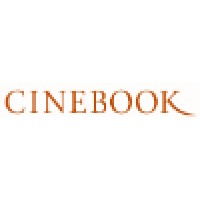 Cinebook logo, Cinebook contact details