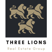 Three Lions Real Estate Group logo, Three Lions Real Estate Group contact details