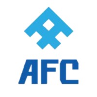 AF Construction logo, AF Construction contact details