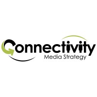 Connectivity Media Strategy logo, Connectivity Media Strategy contact details