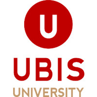 MBA UBIS Việt Nam logo, MBA UBIS Việt Nam contact details