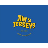 Jim's Jerseys logo, Jim's Jerseys contact details