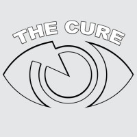 The Cure Blog logo, The Cure Blog contact details