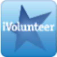 iVolunteer.org logo, iVolunteer.org contact details