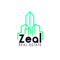 Zeal Real Estate logo, Zeal Real Estate contact details