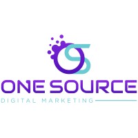 One Source Digital LTD logo, One Source Digital LTD contact details