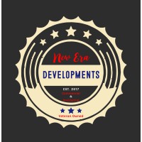 New Era Developments, LLC logo, New Era Developments, LLC contact details