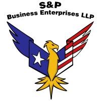 S&P Business Enterprises logo, S&P Business Enterprises contact details