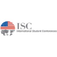 International Student Conferences, Inc. logo, International Student Conferences, Inc. contact details