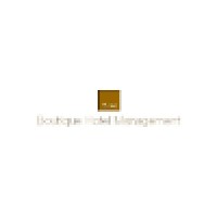 Boutique Hotel Management (BHM) logo, Boutique Hotel Management (BHM) contact details