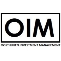 Oosthuizen Investment Management logo, Oosthuizen Investment Management contact details