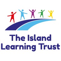 THE ISLAND LEARNING TRUST logo, THE ISLAND LEARNING TRUST contact details