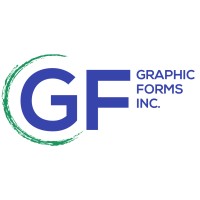 Graphic Forms Inc. logo, Graphic Forms Inc. contact details