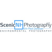 ScenicNH Photography LLC logo, ScenicNH Photography LLC contact details