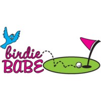 Birdie Babe Golf logo, Birdie Babe Golf contact details