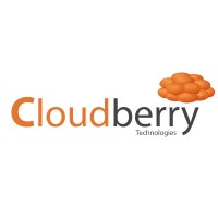 Cloudberry Technologies Ltd. logo, Cloudberry Technologies Ltd. contact details