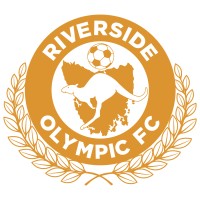 Riverside Olympic Football Club logo, Riverside Olympic Football Club contact details