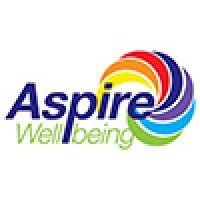 Aspire Wellbeing London logo, Aspire Wellbeing London contact details