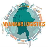 Myanmar Logistic Community logo, Myanmar Logistic Community contact details