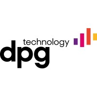 DPG Technology logo, DPG Technology contact details