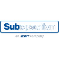 Subspection Ltd logo, Subspection Ltd contact details