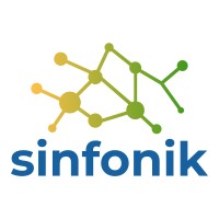 Sinfonik logo, Sinfonik contact details