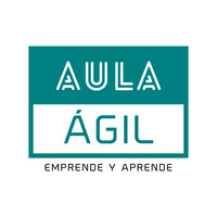 Aula Ágil logo, Aula Ágil contact details