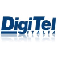 DigiTel Italia SpA logo, DigiTel Italia SpA contact details