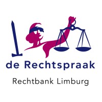 Rechtbank Limburg logo, Rechtbank Limburg contact details