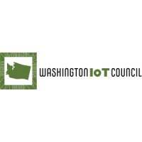 Washington IoT Council logo, Washington IoT Council contact details