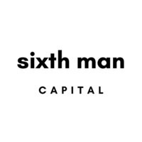 Sixth Man Capital logo, Sixth Man Capital contact details