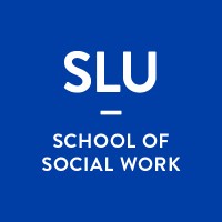 Saint Louis University School of Social Work logo, Saint Louis University School of Social Work contact details