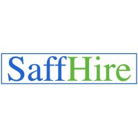 Saffhire logo, Saffhire contact details