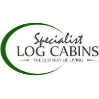 Specialist Log Cabins Ltd logo, Specialist Log Cabins Ltd contact details