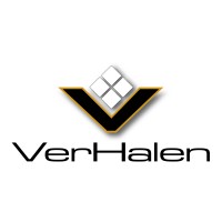 VerHalen, Inc. logo, VerHalen, Inc. contact details